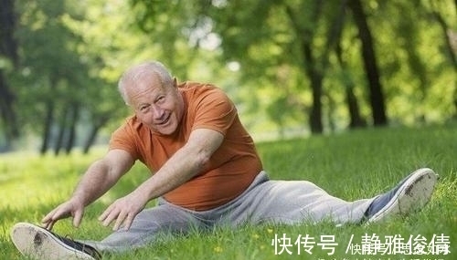 百岁老人|百岁老人长寿经：不是早睡，也不是运动，而是简单4个字！