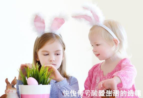 我们的爱|有5个特征的孩子,未来一定优秀,看看有你家的吗