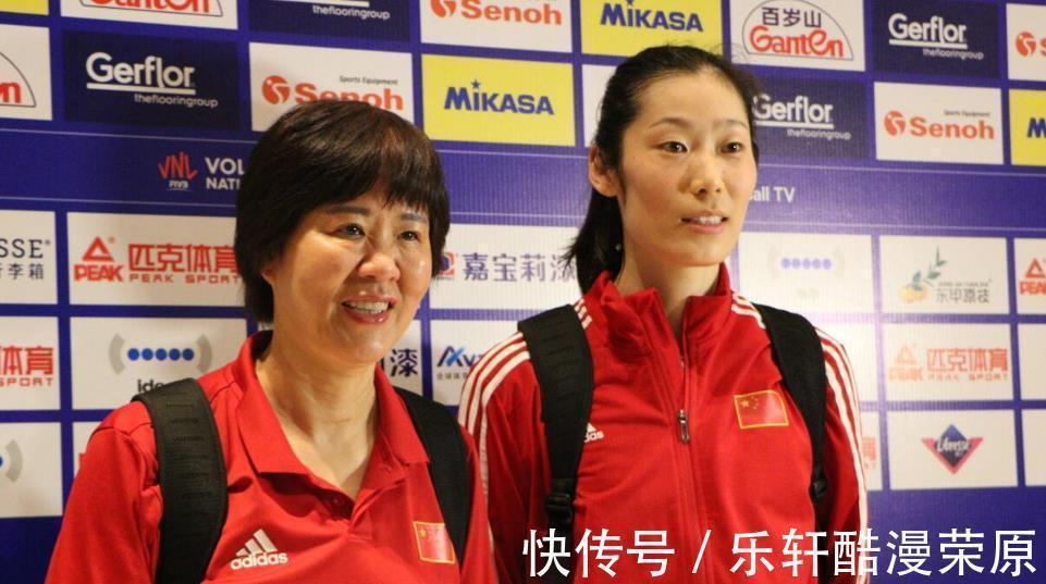 主教练|全运会结束了，中国女排新主教练会在，冠亚季军三个教练中产生