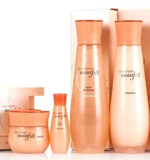 补水保湿修复水乳推荐：深层滋养并修复受损细胞，令肌肤焕然一新