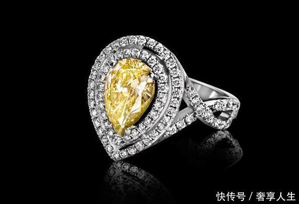 如何能花更少的钱用到和别人一样大的珠宝,这三种方法非常有效