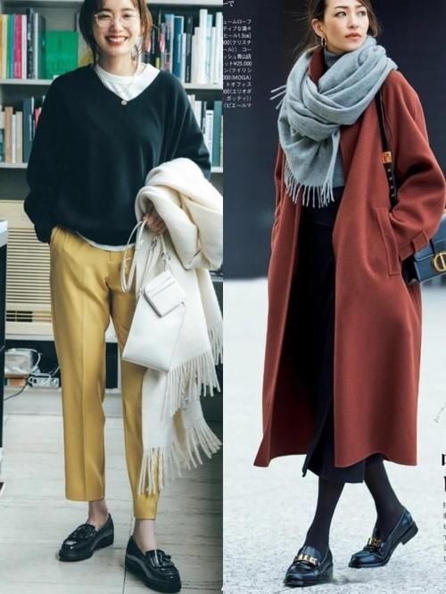 穿搭 你的马丁靴该换了,今年流行这4双鞋,时髦又百搭,小个子也适合