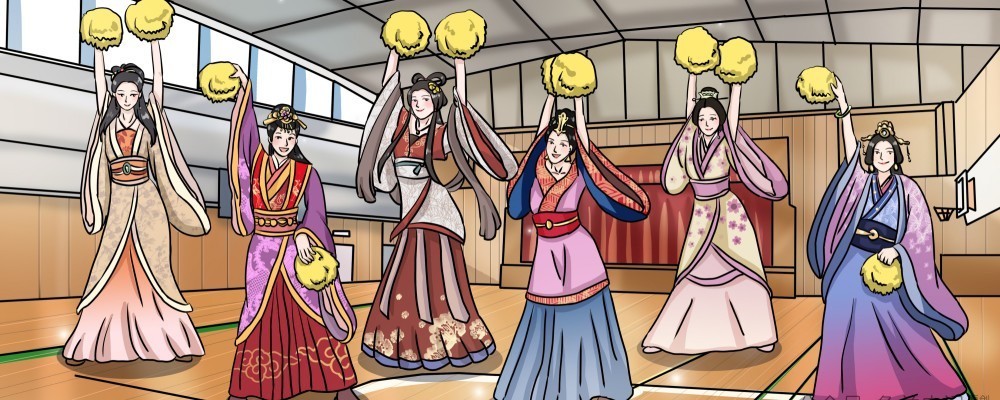 本事|她是史上四大丑女之一,四十未嫁奇丑无比,凭什么本事稳坐东宫?