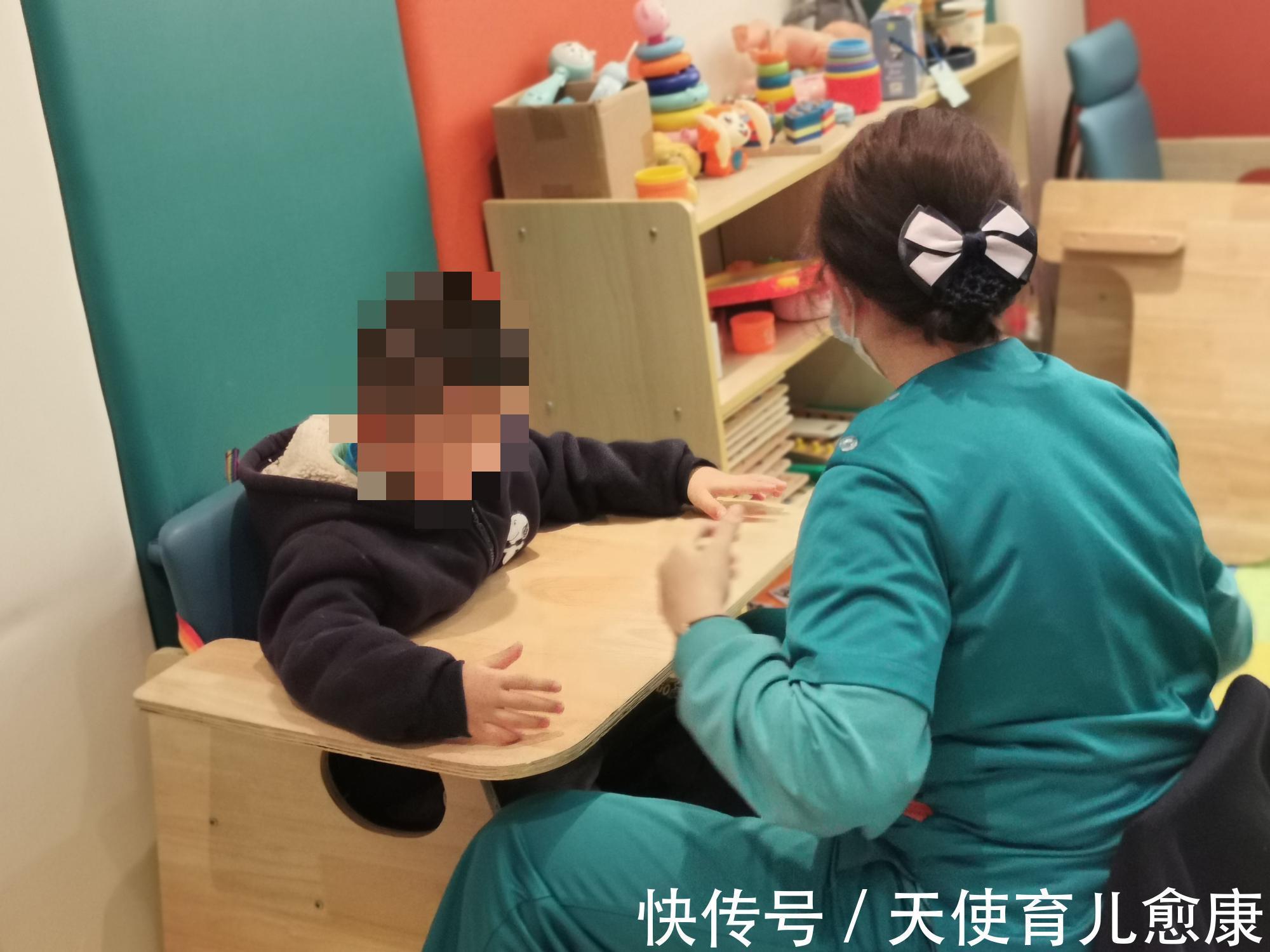 孤独症|天使讲堂：如何治疗儿童孤独症？这些方法你一定要知道！