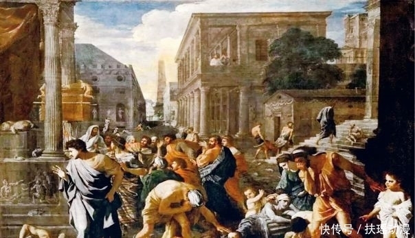 印加帝国|人类历史上的瘟疫之害有多严重?