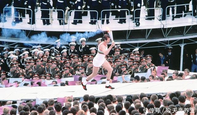 义国家|1980年苏联奥运会中、美等67个国家缺席,却花了90亿美元