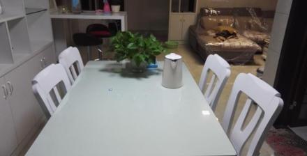 档次|晒晒花17万装修新房的效果,全屋贴砖非常有档次,电视墙值得借鉴