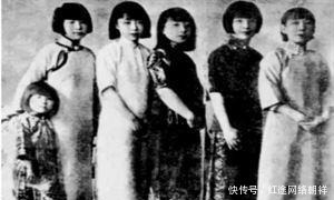 改嫁|张作霖死后，其六位漂亮的老婆结局如何？无一改嫁，誓死守寡！