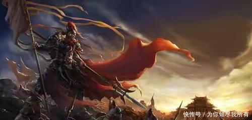 蜀国|关羽死后其手下一小将逃回蜀国, 多次大败魏国, 留下一句千古名言！