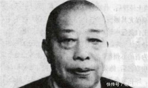 卢永祥|曾当众扇黄金荣两耳瓜子的卢筱嘉,在军阀父亲落魄后,结局怎样