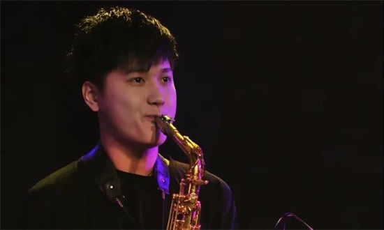 BigHusband好男人乐队——带你品味爵士乐的激情与律动
