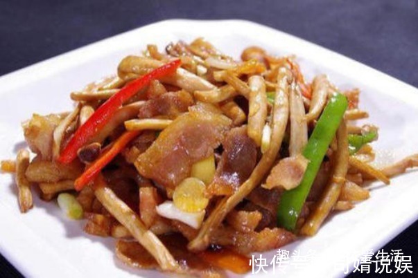 家常菜|香味四溢的几道家常菜,看着就有食欲,美味下饭,配着米饭吃真香