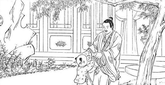 来历|神话故事张果老的来历 经历4世3000年终于成仙