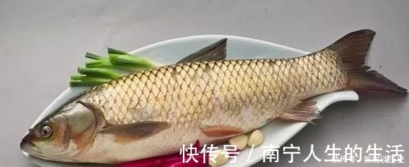 去鱼鳞别再用菜刀！大厨教你，加一些它，鱼鳞自己往下掉，好用！