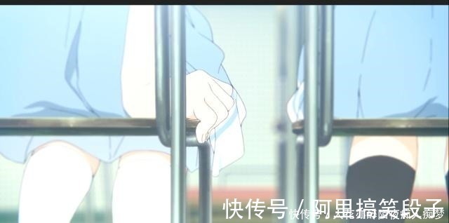 作画|豆瓣9.1分!京阿尼继声之形后的又一部高分作品,强烈安利!