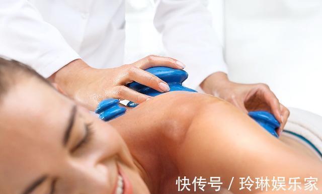 刮痧|洗澡时愿意洗“1处”的人,寿命一般比较长,很多人傻傻不清楚