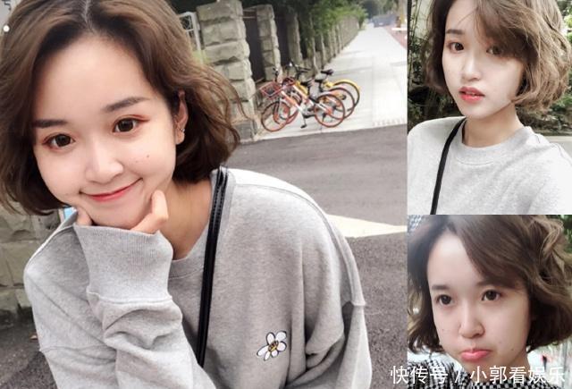 s卷|一剪就上瘾的的短卷发，5款真的比较显年轻，看了一眼就像好喜欢