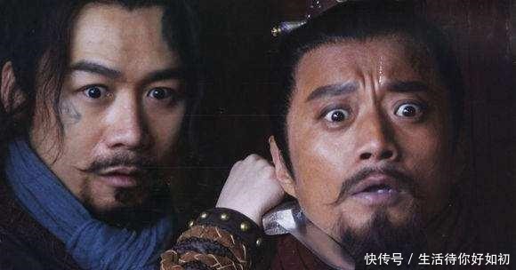 不肯|《水浒传》杨志为何不肯落草梁山,却偏偏敢随意杀人!