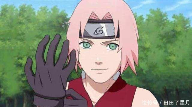 鸣人|火影忍者老三忍和新三忍的联系,绝非忍与不忍那么简单!