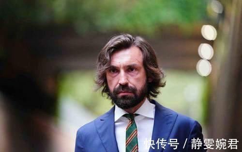 皮尔洛|九连冠尤文,阵容7亿欧元,却称不上顶尖强队,少了点什么?