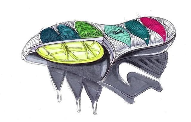 希望某天，我不再是极端的球鞋配置党