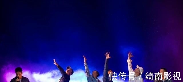 部落|《哥哥》二公3人出局,李承鉉部落拿第一,張智霖觀眾喜愛度第一