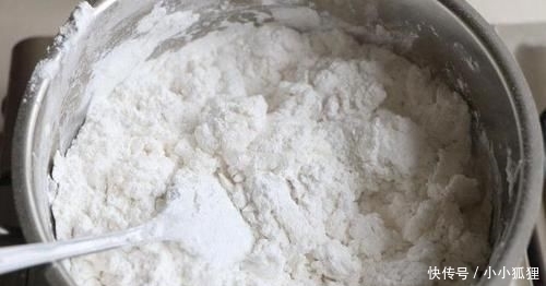 回忆|又香又脆的小零食,吃一口就能吃出儿时回忆,江米条制作教程