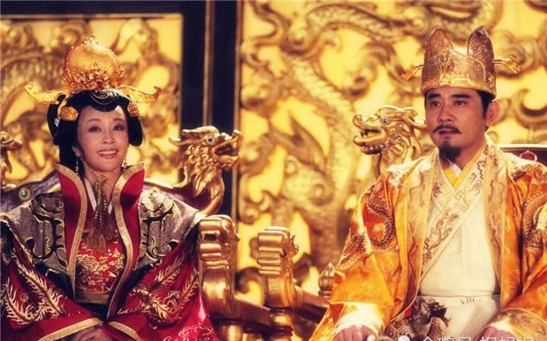 感情|“善弈者”武则天：以天下为棋局，她是如何赢了个“胜天半子”？