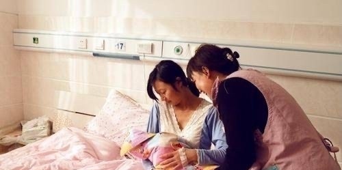 老公|“月子仇”到底要不要记一辈子?她的做法是我见过最聪明的