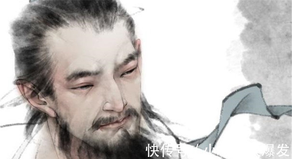 水浒传@此人被判斩首,死前给儿子留下一封16字遗书,至今无人能明白!