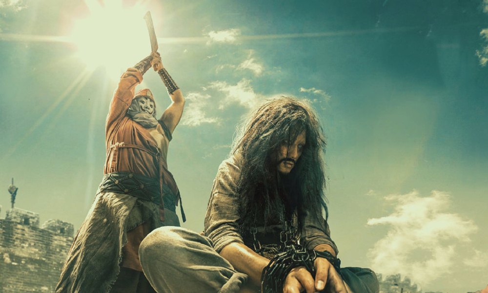 乌合麒麟:除了擅长辛辣的讽刺画,还是个给力CG画师兼晒妻狂魔