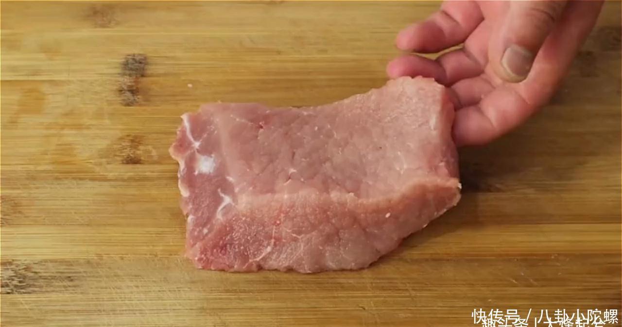 就要|猪肉的自创做法真好吃,三天两头就要做,比饭店还好吃,真过瘾