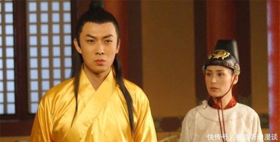 不了|李隆基称帝后，为何第一件事是除掉上官婉儿？学者：换你也忍不了