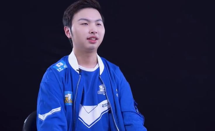 武汉eStarPro|eStar接连惨败强队，新阵容上限不高，Cat和Alan真该回来！