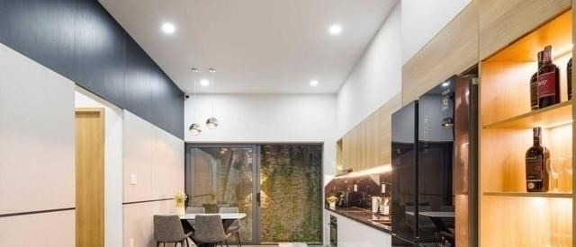 农村|卖掉城里100㎡,回农村建230㎡别墅,一楼院子顶楼露台,生活安逸