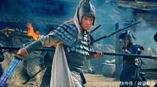 曹操|三国中,刘备的五虎上将和曹操的五子良将对战,哪方能赢?