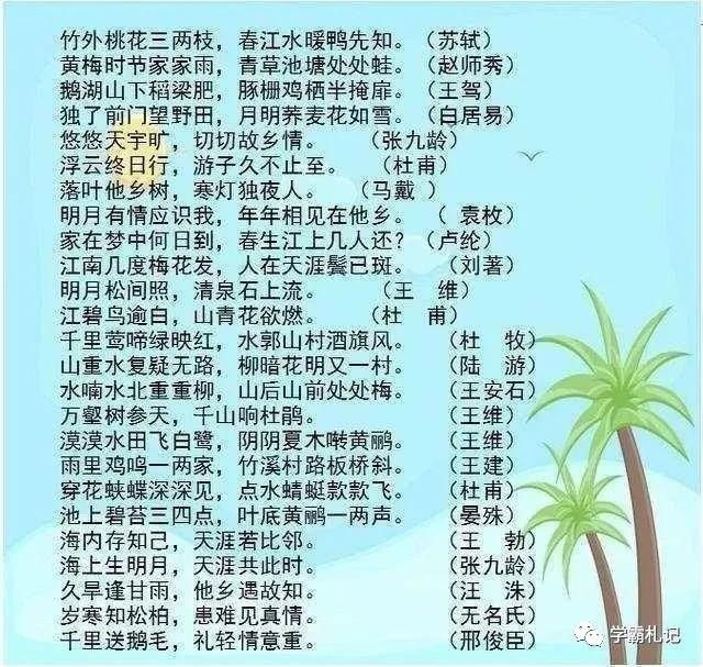 教师|20年老教师：孩子正上小学？这些知识点趁早教给他，否则吃大亏！