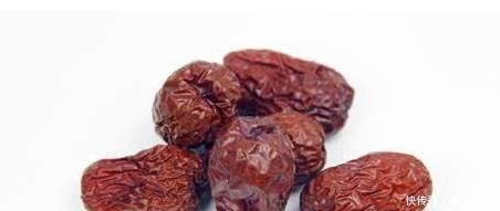 心肌细胞|红枣对身体的好处不少,但吃红枣一定要熟知以下6个禁忌,勿忽视