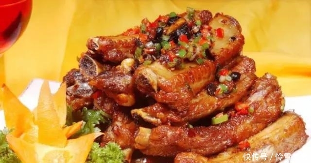 香而不腻的几道家常菜,美味简单又实惠,好吃特别下饭