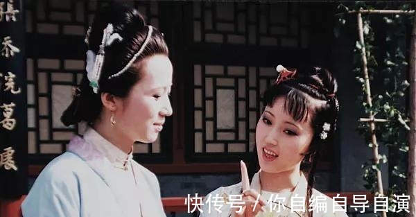 李纨$她是红楼梦里心机最深的媳妇,比王熙凤还要贪婪,一心要毁宝黛