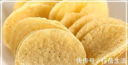 孩子|快看看你家孩子吃不吃这5种零食,越快越好,免得后悔