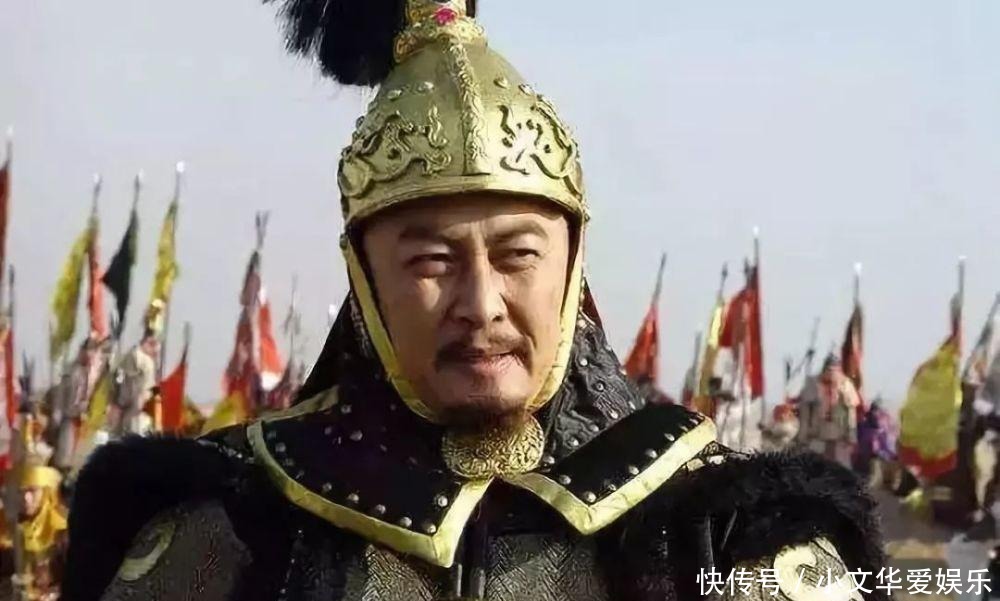 在清朝八旗中,为何正白旗能与两黄旗平起平坐,并称为上三旗?