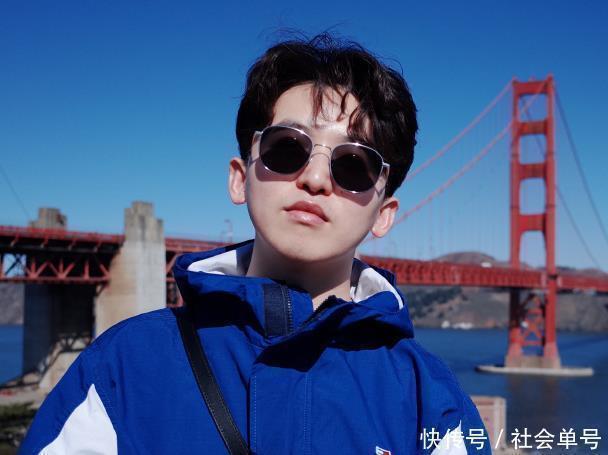 還記得《奔跑吧》最帥的導演嗎跑男結束后竟變成這樣，讓人意外