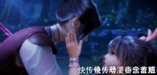 霍雨浩|斗罗大陆:小舞母亲牺牲,兽神帝天当时在干什么呢?