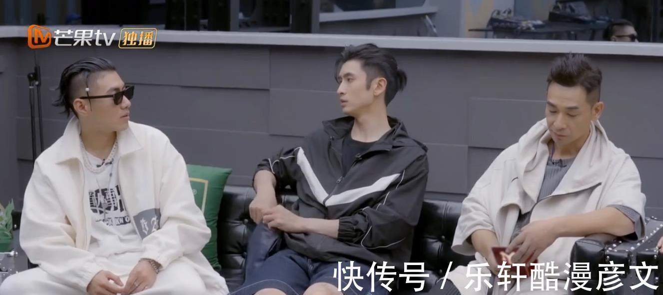 敖犬|《披荊斬棘》敖犬慘遭淘汰,大快人心,成團(tuán)夜變錄制,掀起熱議!