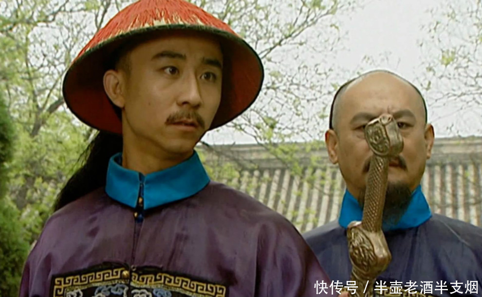 榜眼|张廷璐是康熙五十一年榜眼，于乾隆十年辞世，正史中被雍正皇帝腰斩的是谁？