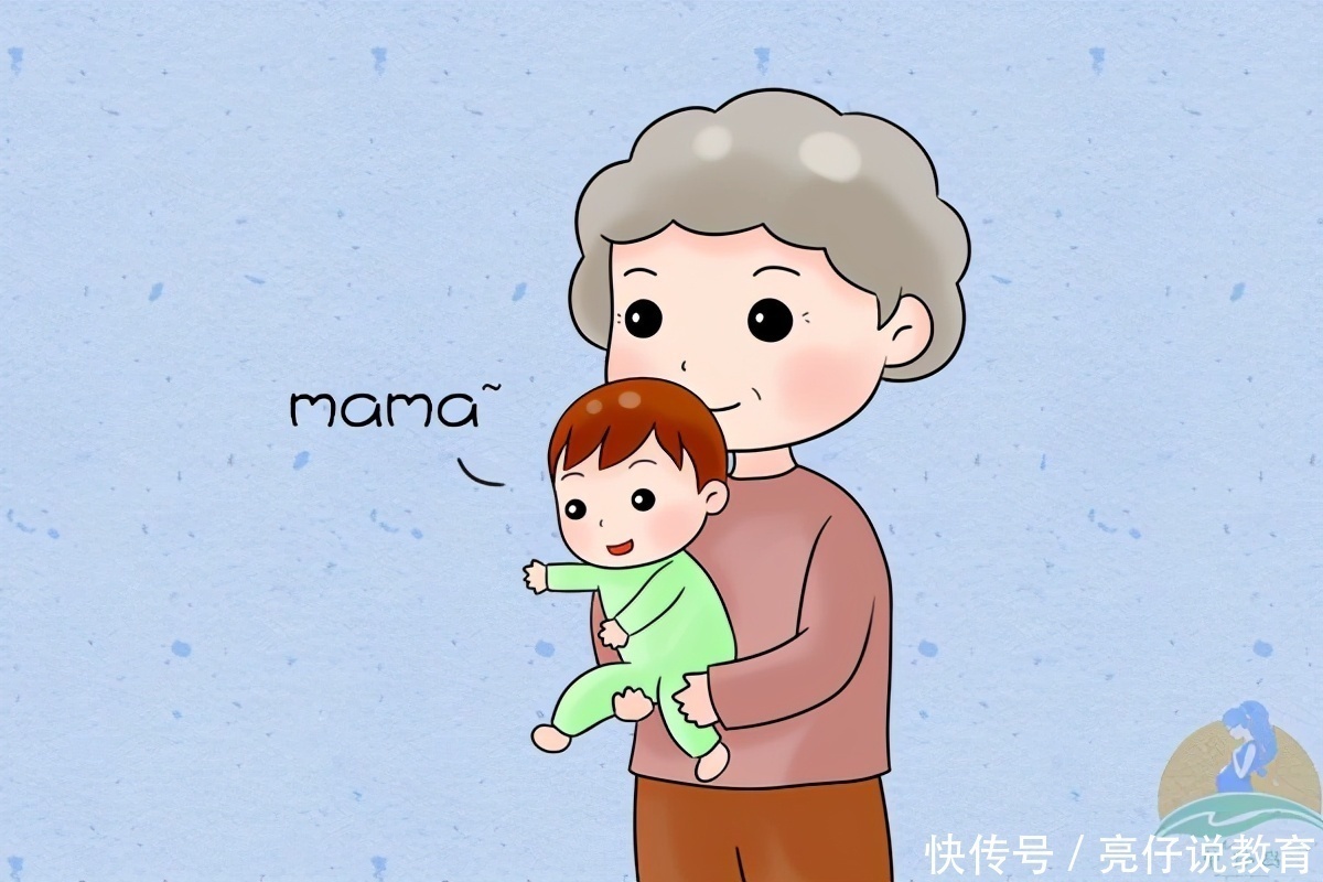 宝宝|孩子咿呀学语时,父母做好三件事,可以让宝宝的语言发展快人一步
