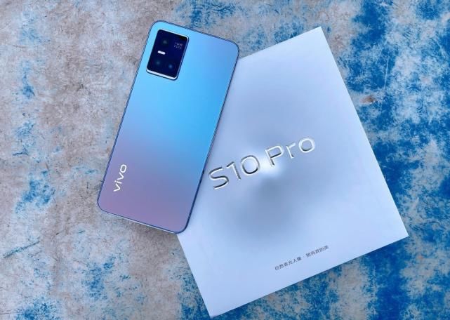 美颜|面对过度美颜带来的审美疲劳，vivo S10 Pro改变了什么？