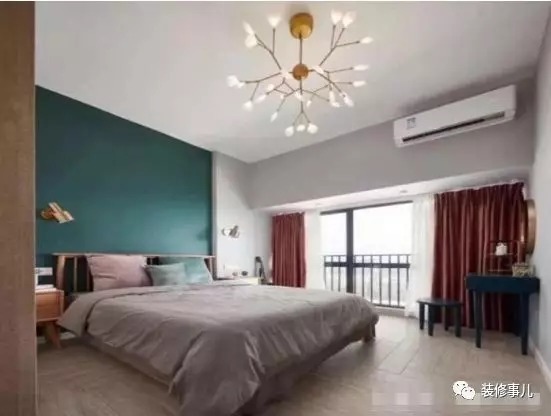 装修风格|客厅装修的地柜谁见谁夸,邻居争着参观,全是媳妇的功劳