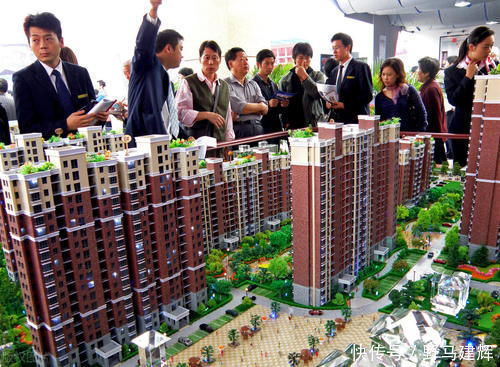 2+1|买房选楼层要“买单不买双”?这个说法靠谱?建筑学家给出答案